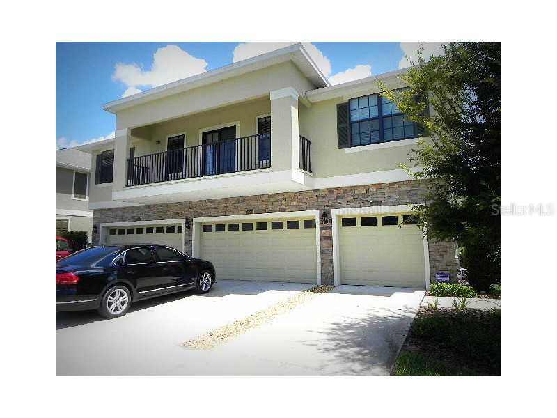 5612 Kingletsound Lithia, FL 33547 - Photo 1 of 1 Exterior Front