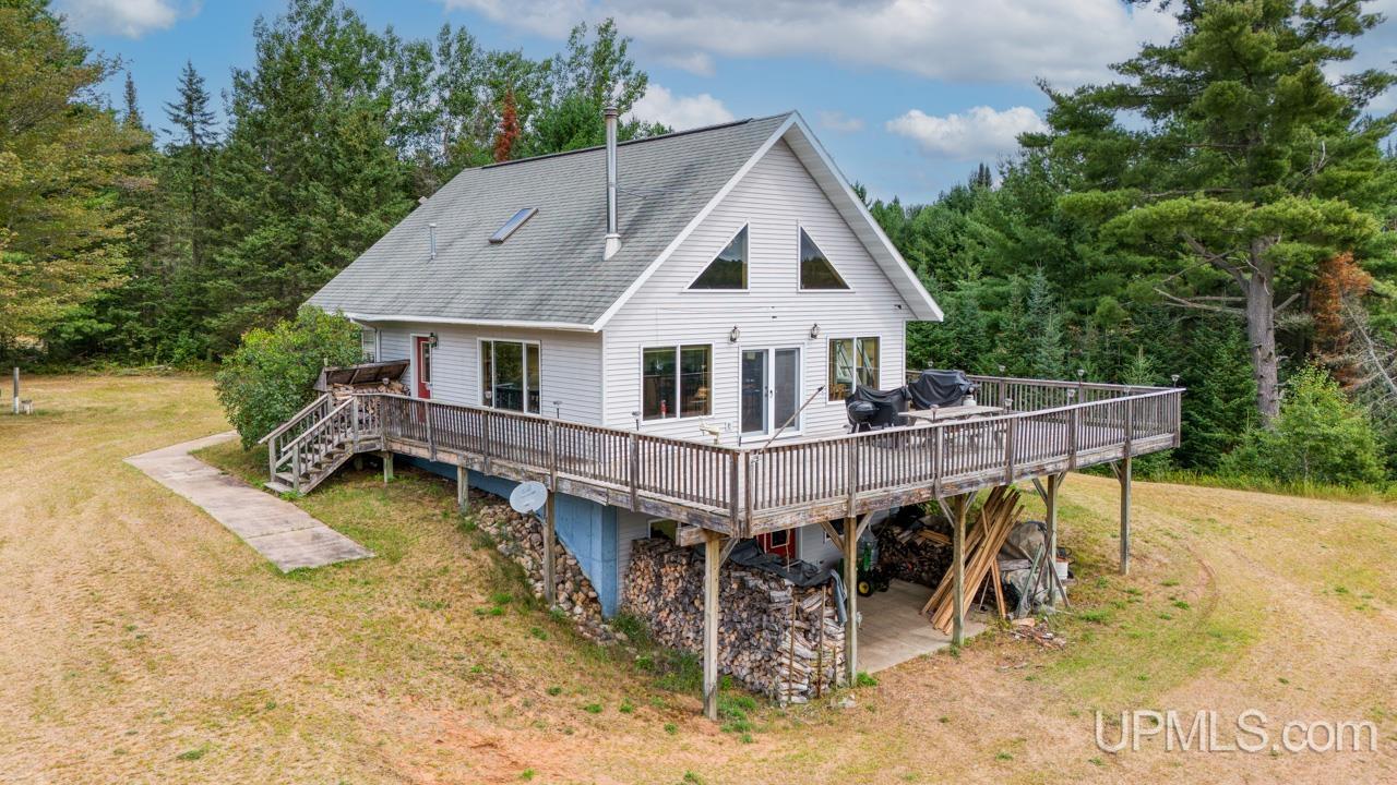 Tbd Turner Road Sagola, MI 49881 - Photo 22 of 29