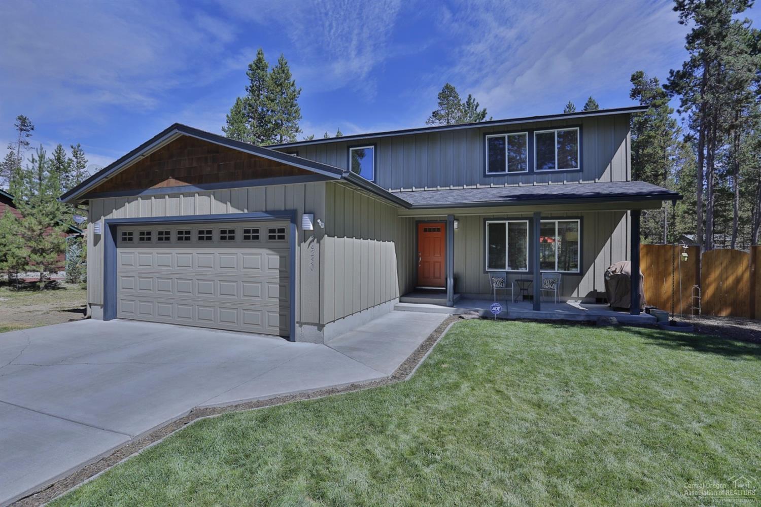 56250 Tree Duck Road Bend, OR 97707 - Photo 23 of 25 Additional Photo