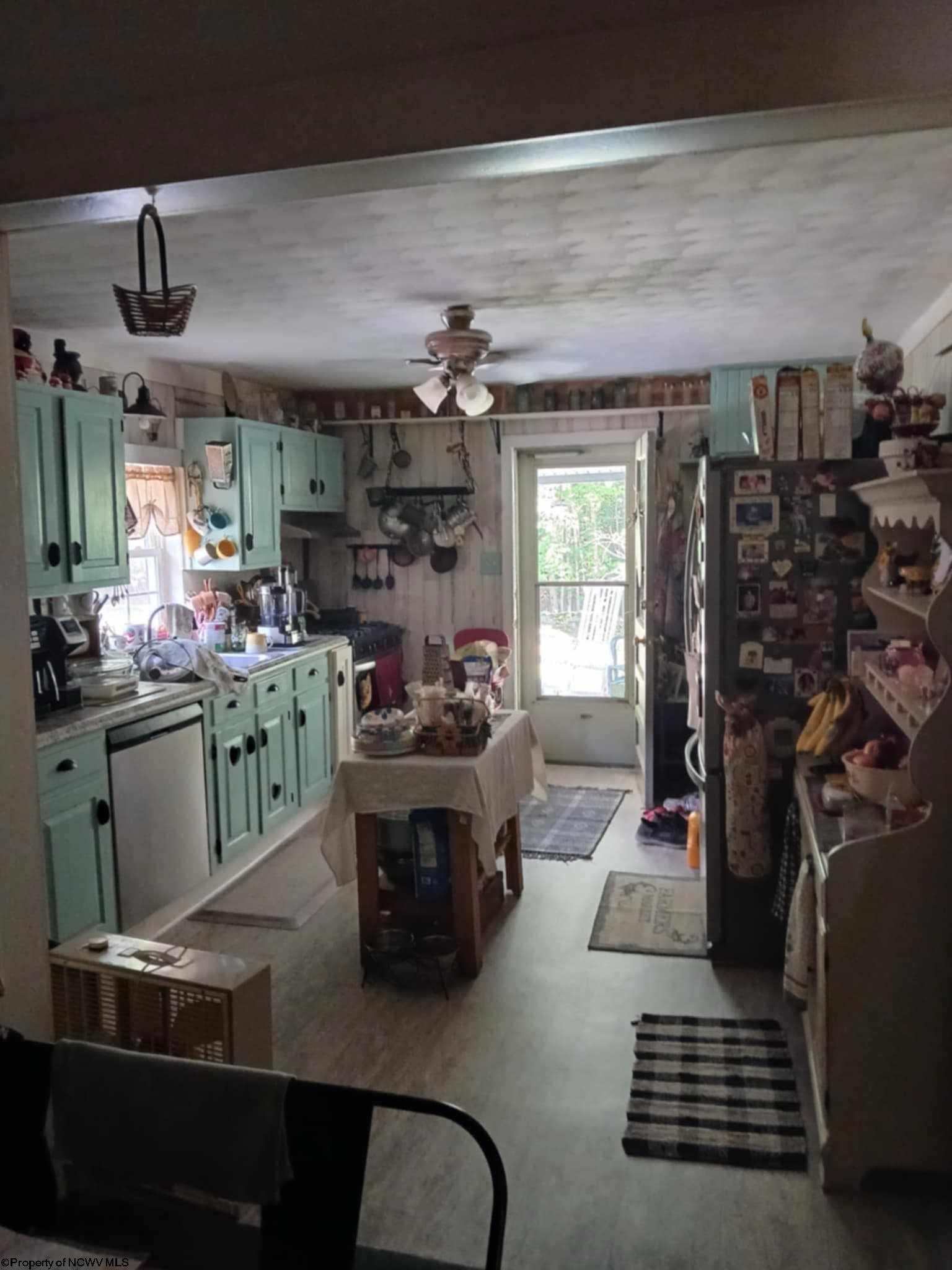 1322 Pecks Run Road Buckhannon, WV 26201 - Photo 9 of 15 Gallery Image 9