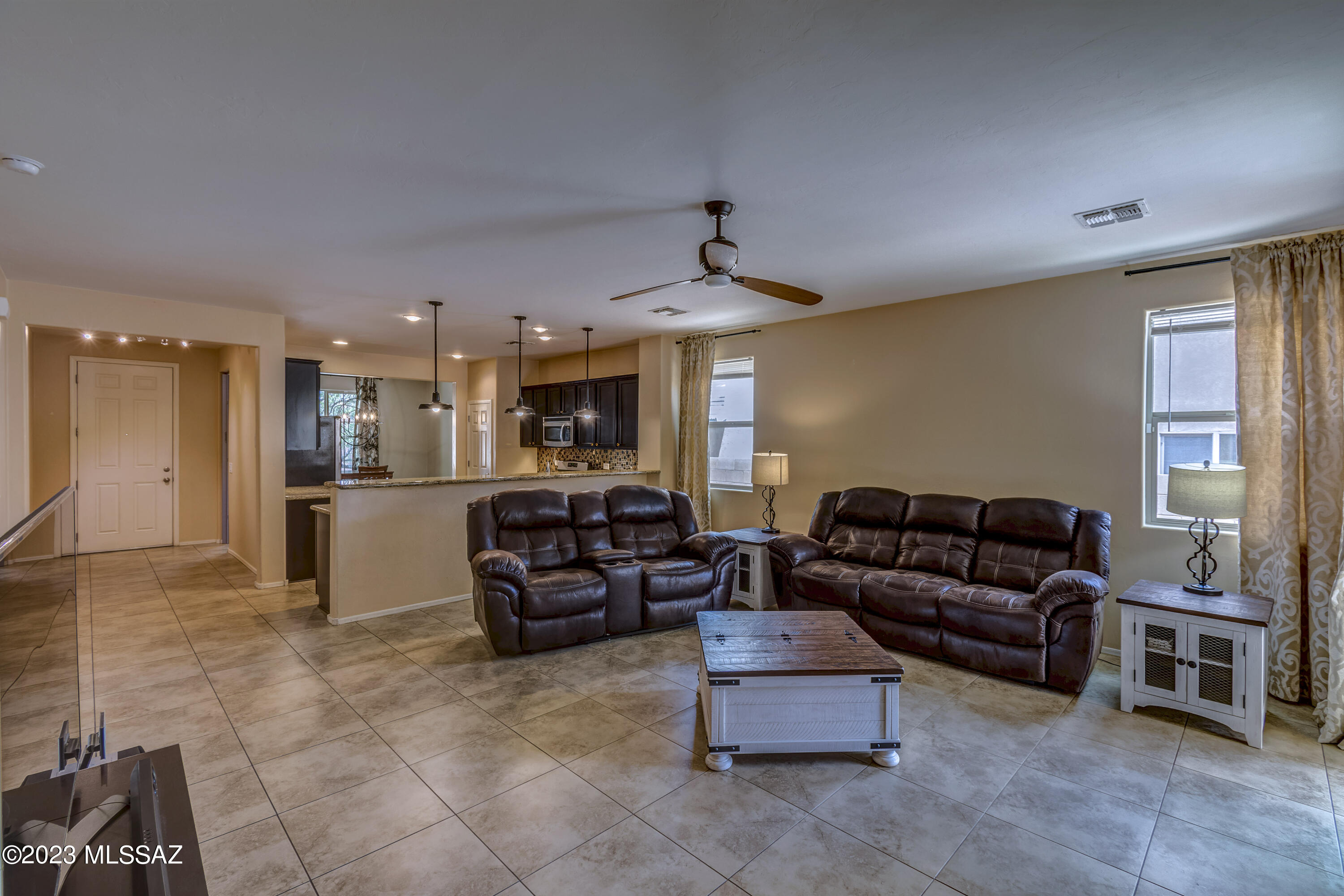 307 East Refuge Loop Vail, AZ 85641 - Photo 5 of 35 Gallery Image 5
