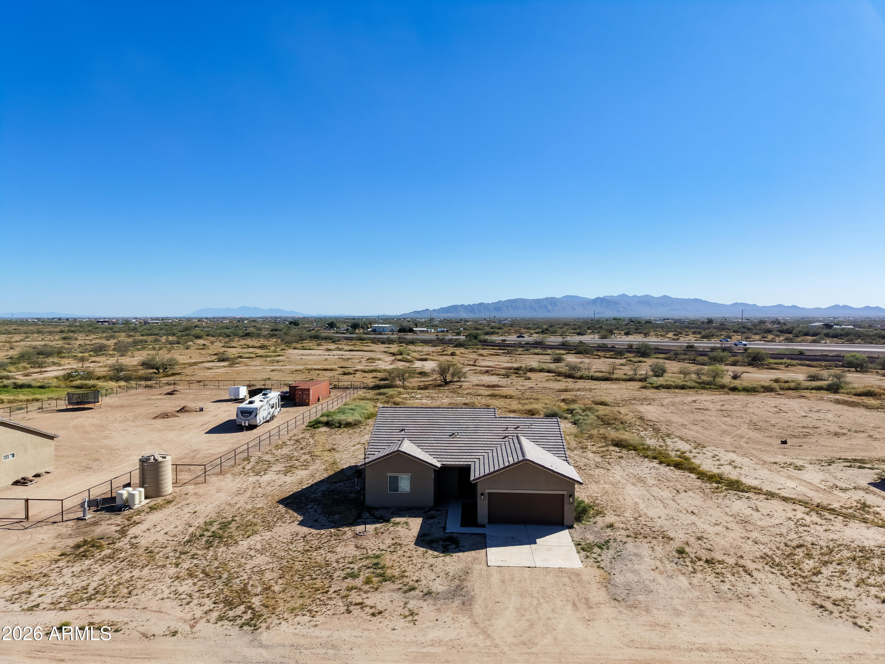21333 West Sleepy Ranch Road Wittmann, AZ 85361 - Photo 15 of 23 Sleepy00004