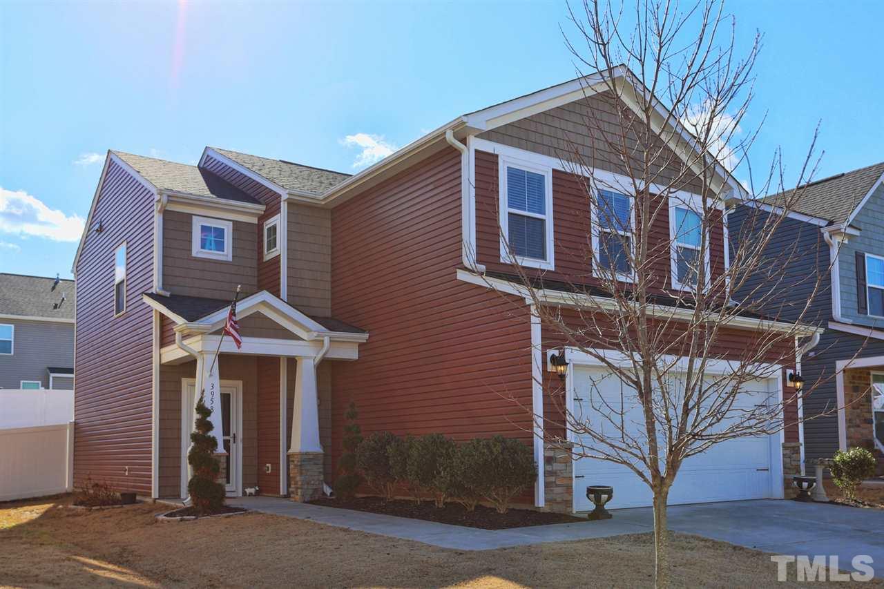 3958 Massey Run Raleigh, NC 27616 - Photo 2 of 21 Gallery Image 2