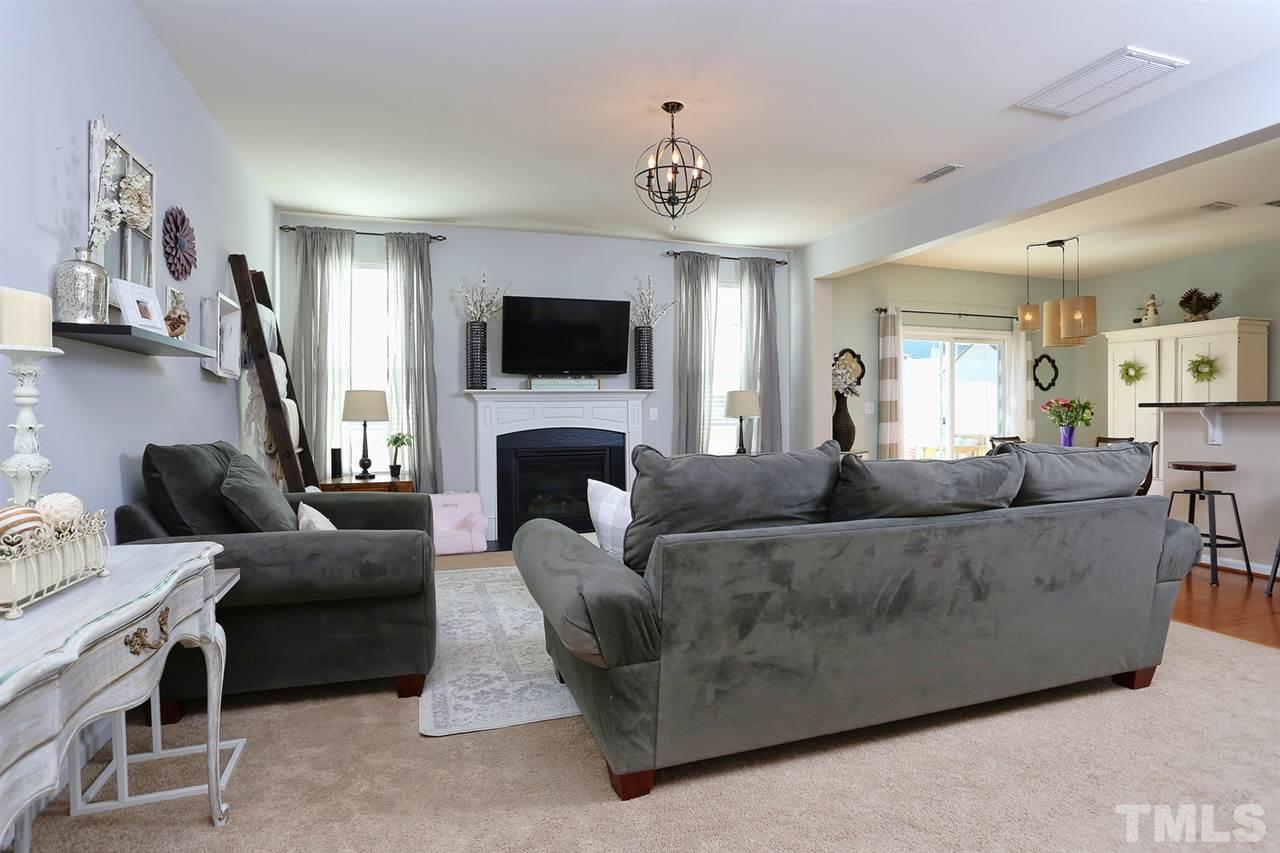 3958 Massey Run Raleigh, NC 27616 - Photo 4 of 21 Gallery Image 4