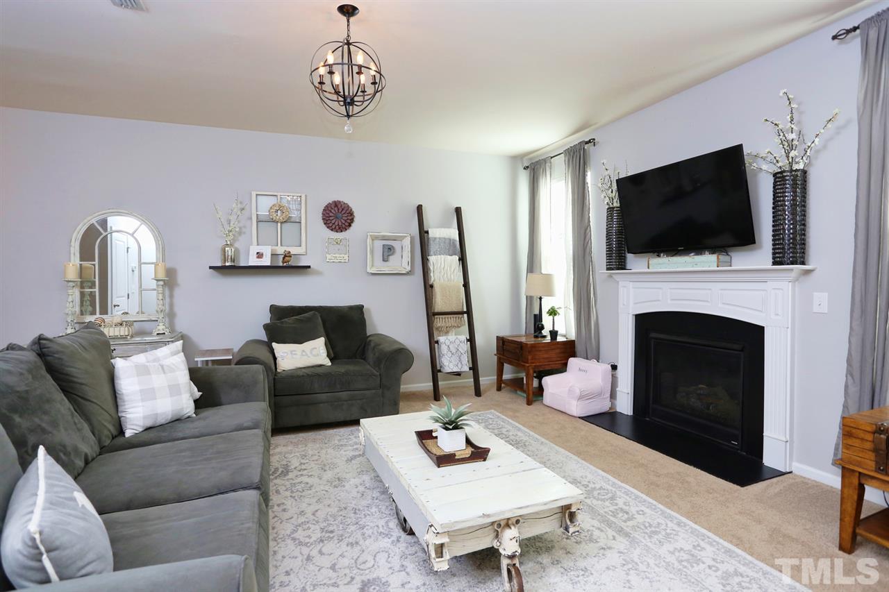 3958 Massey Run Raleigh, NC 27616 - Photo 5 of 21 Gallery Image 5