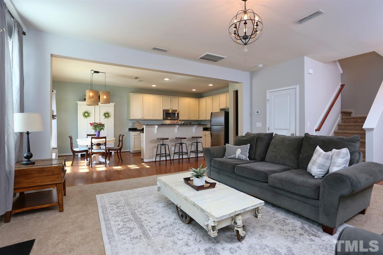 3958 Massey Run Raleigh, NC 27616 - Photo 6 of 21 Gallery Image 6