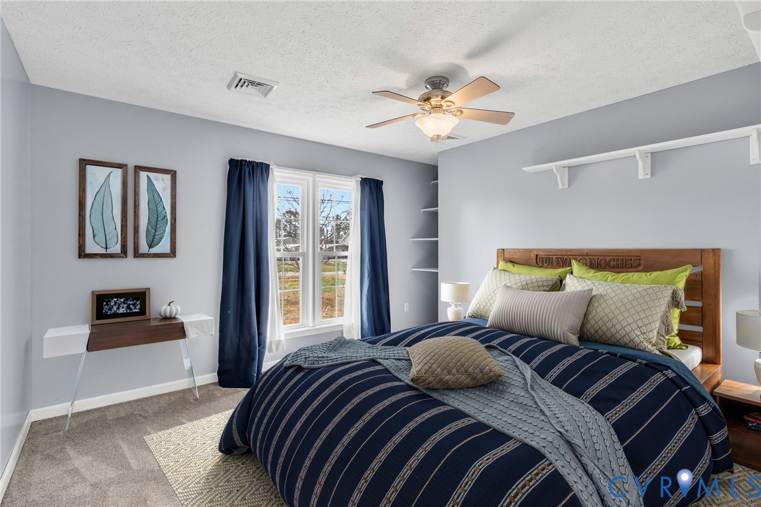 9829 Line Fence Road Hayes, VA 23072 - Photo 21 of 64 Gallery Image 21