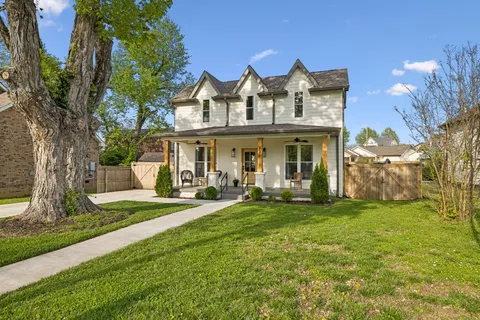 $929,999 | 328 Granbury Street, Franklin, TN 37064