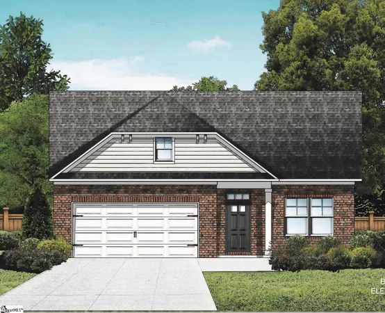 $324,000 | 48 Halsey Street, Central, SC 29630