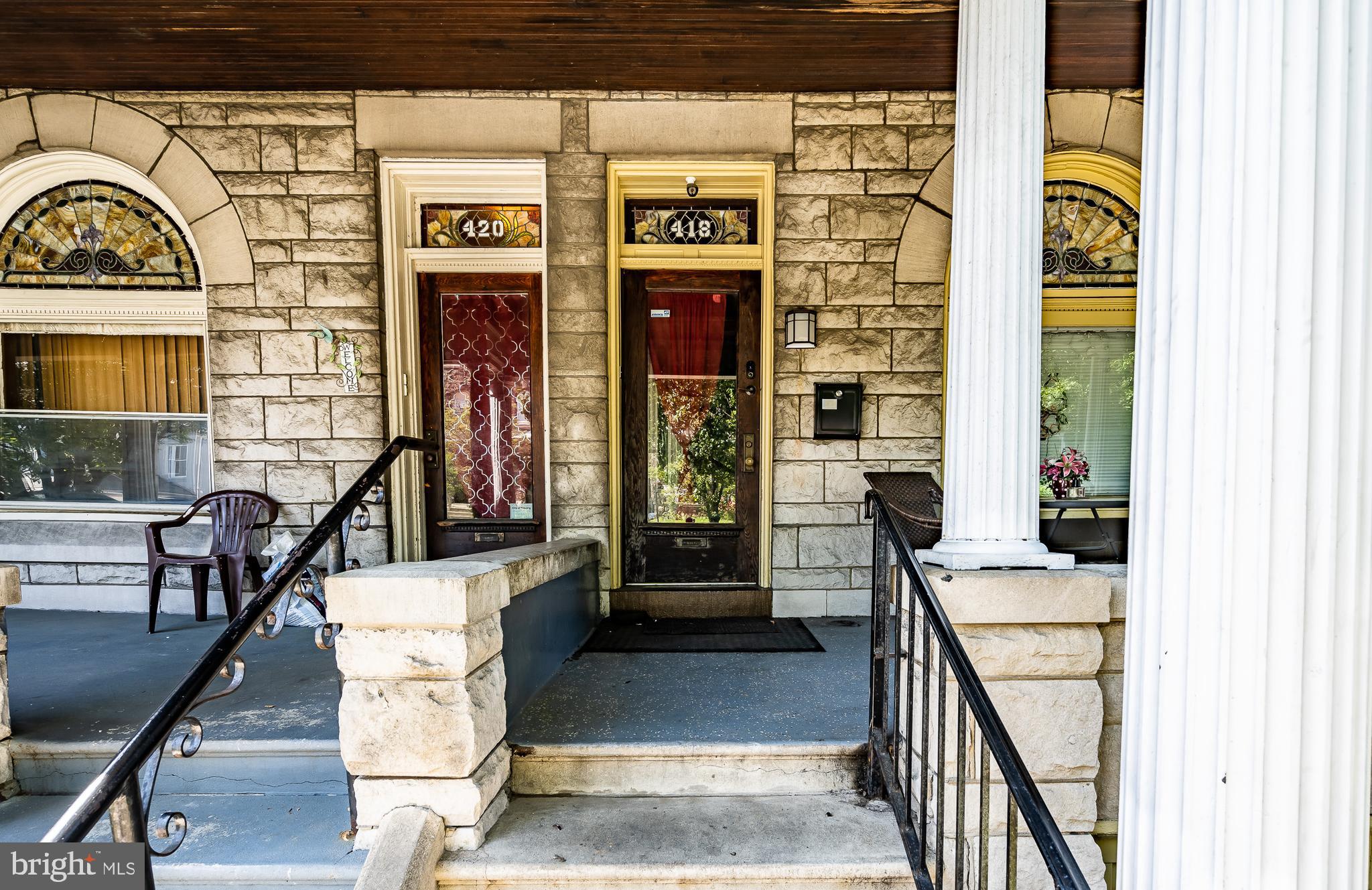 418 Spring Street Reading, PA 19601 - Photo 3 of 17 Gallery Image 3