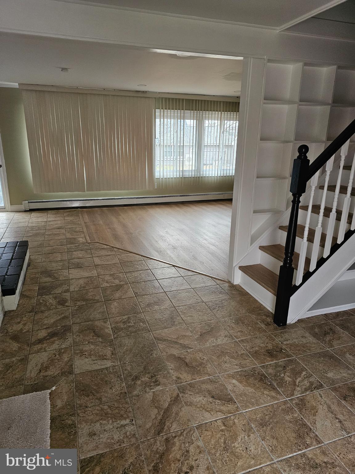 65 Silverspruce Road Levittown, PA 19056 - Photo 2 of 24 Entrance Foyer