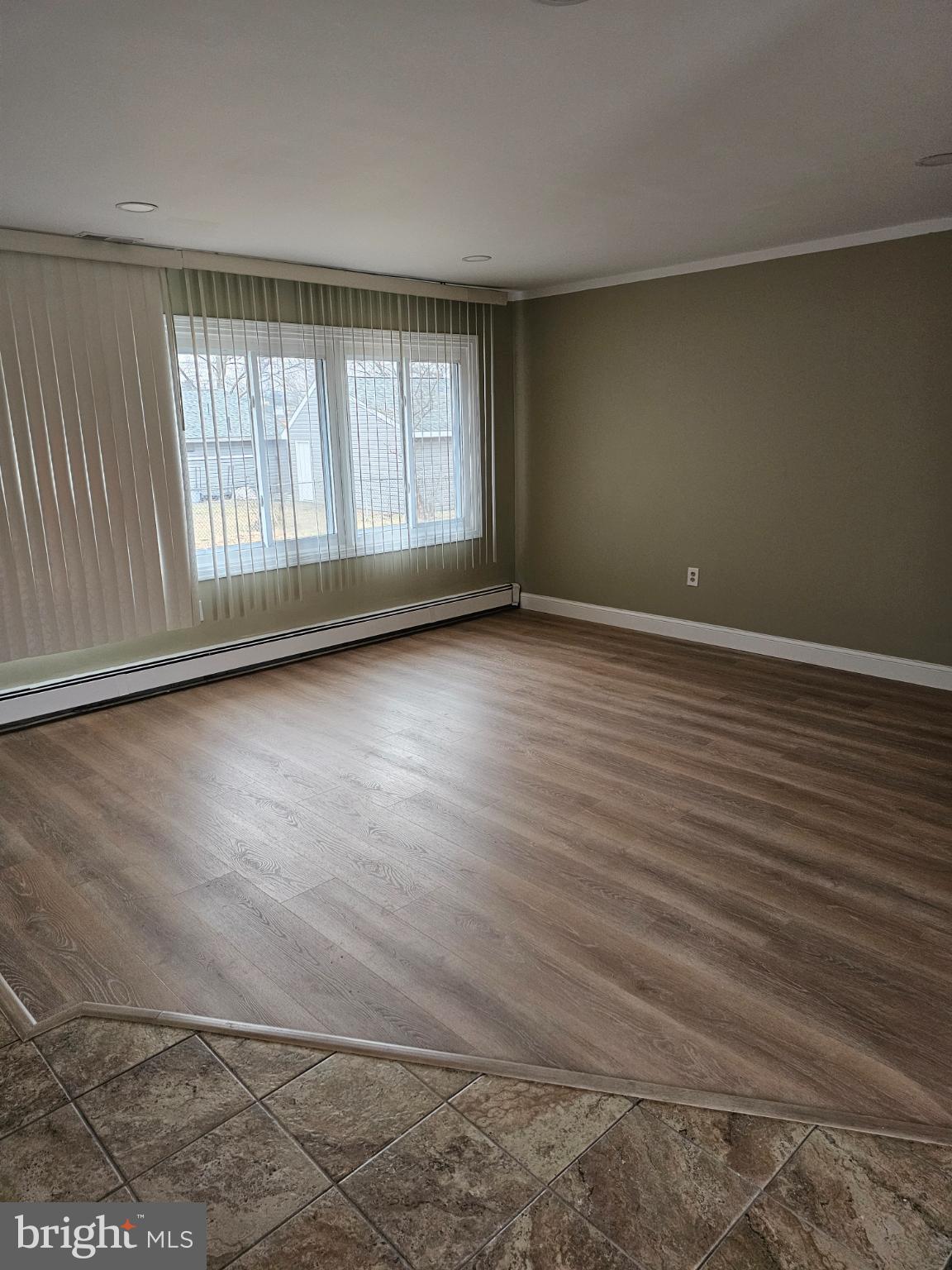 65 Silverspruce Road Levittown, PA 19056 - Photo 3 of 24 Living Room