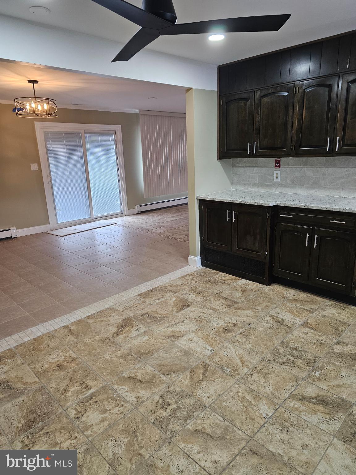 65 Silverspruce Road Levittown, PA 19056 - Photo 6 of 24 Eat-in kitchen