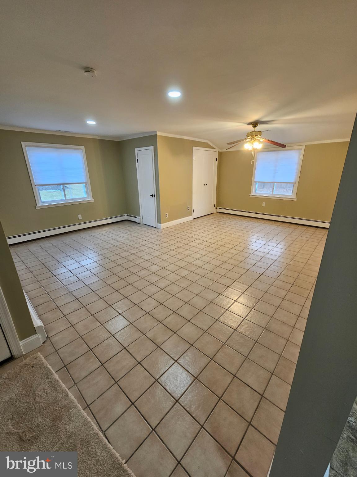 65 Silverspruce Road Levittown, PA 19056 - Photo 10 of 24 Large family room.