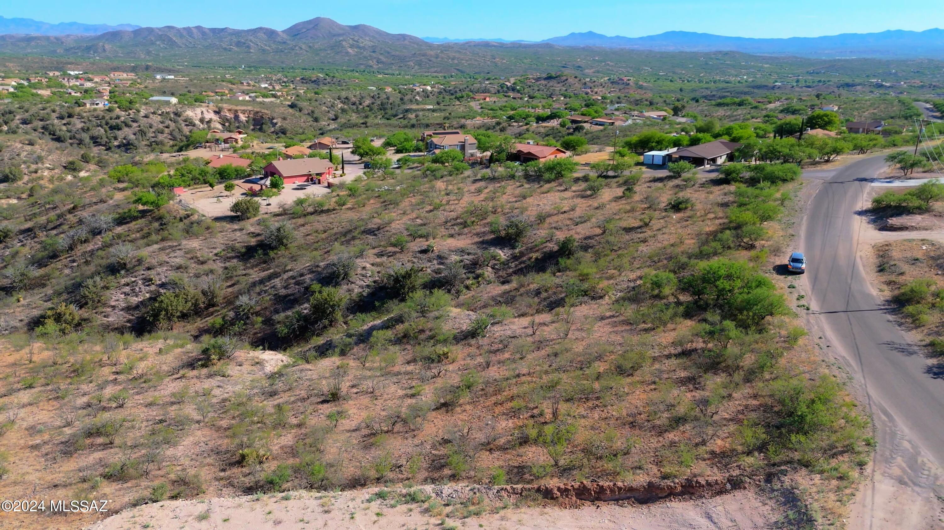 1017 Paseo Guebabi, Unit 66 Rio Rico, AZ 85648 - Photo 6 of 8