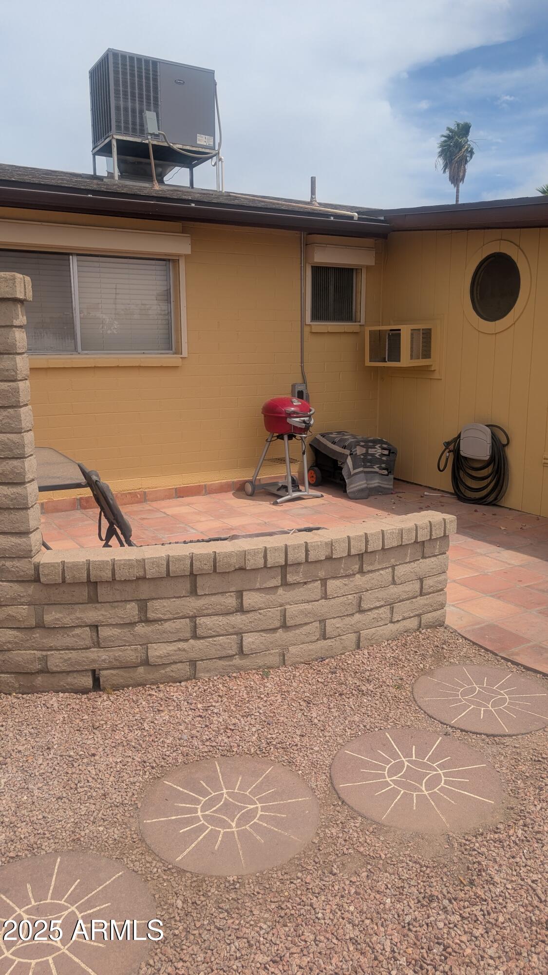 962 South Main Drive Apache Junction, AZ 85120 - Photo 23 of 32 NICE OUT BACK PATIO