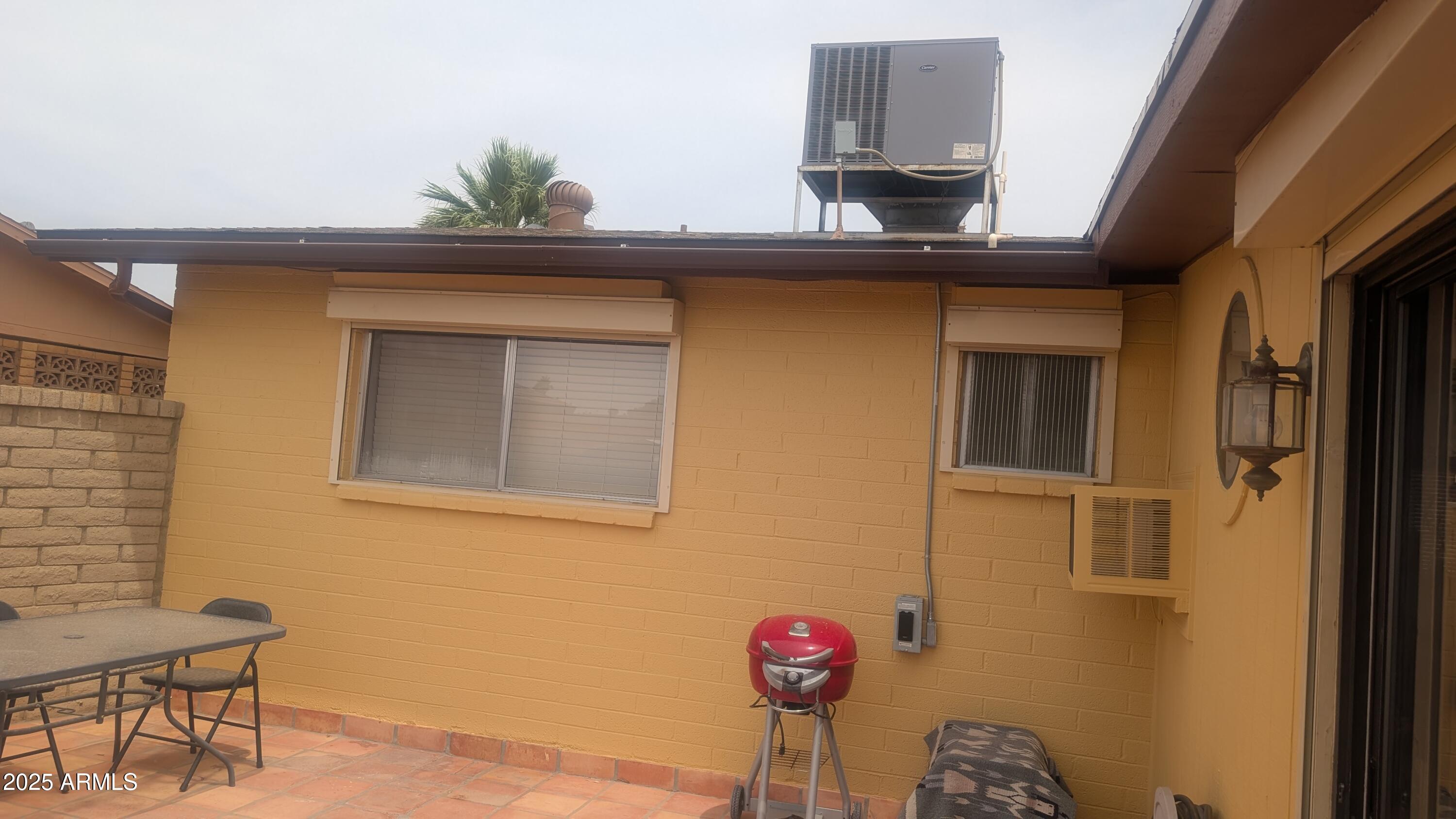 962 South Main Drive Apache Junction, AZ 85120 - Photo 32 of 32 NEW A/C UNIT