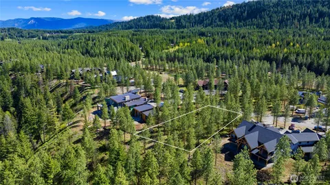 $495,000 | 541 Gold Leaf Lane, Cle Elum, WA 98922