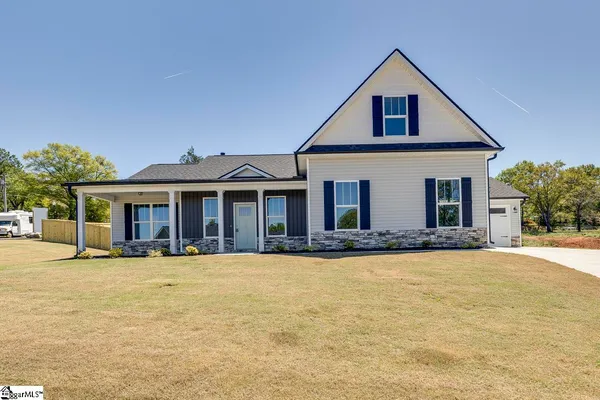 $559,900 | 101 Powell Street, Easley, SC 29640