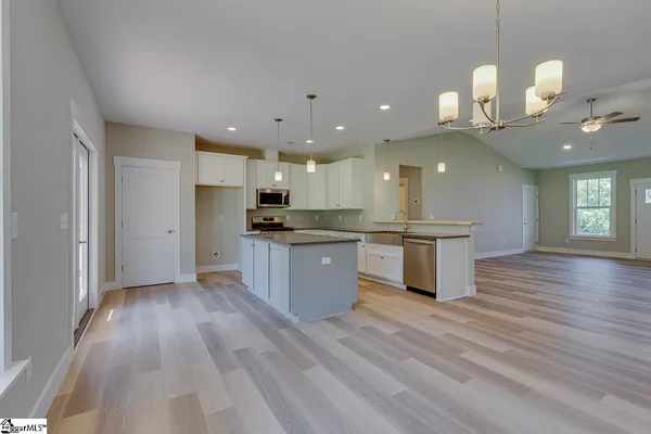 $559,900 | 101 Powell Street, Easley, SC 29640