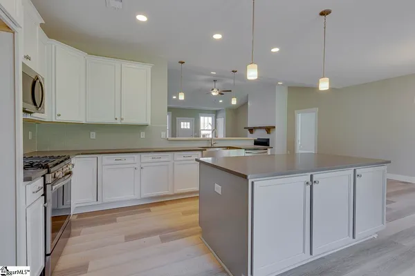 $559,900 | 101 Powell Street, Easley, SC 29640