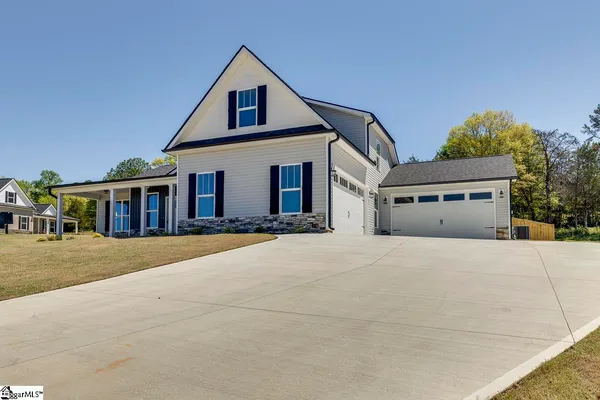 $559,900 | 101 Powell Street, Easley, SC 29640