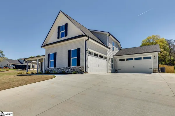 $559,900 | 101 Powell Street, Easley, SC 29640