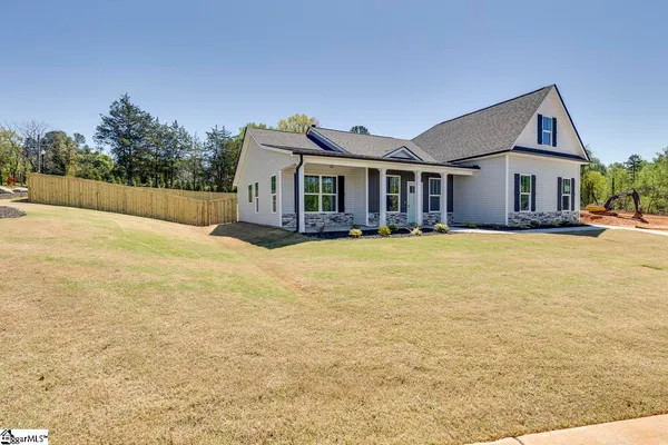 $559,900 | 101 Powell Street, Easley, SC 29640