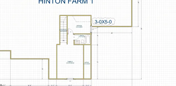 $559,900 | 101 Powell Street, Easley, SC 29640