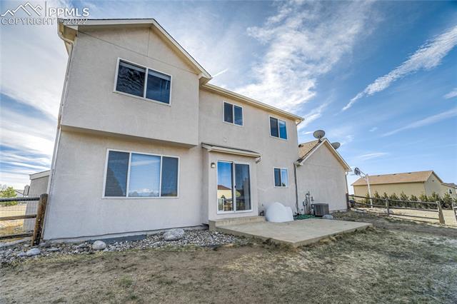 8820 Theriot Road Peyton, CO 80831 - Photo 47 of 50 Gallery Image 47