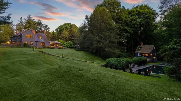 $3,475,000 | 16 Pleasant Ridge Road, Harrison, NY 10528