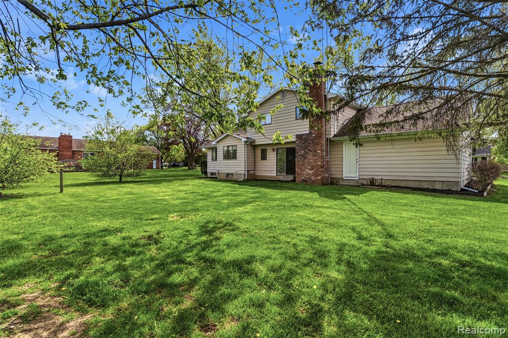 604 Luce Avenue Flushing, MI 48433 - Photo 41 of 47