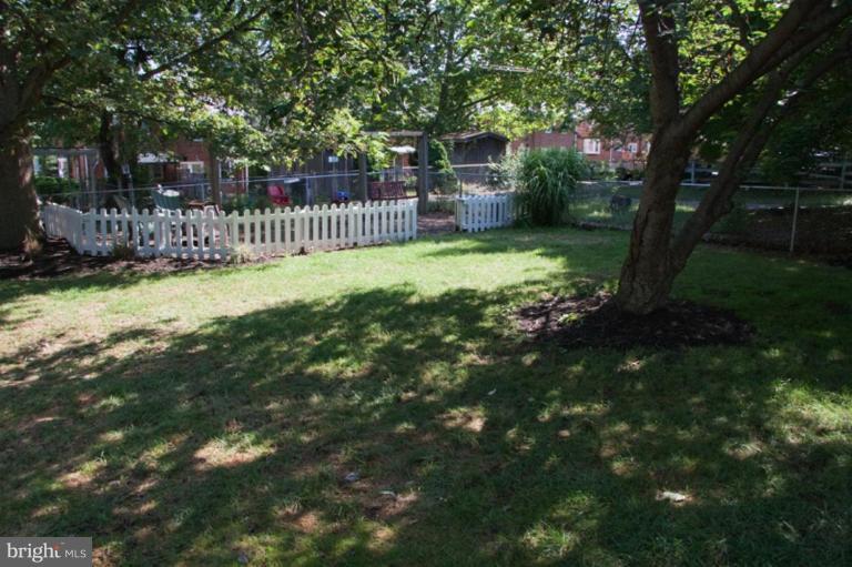 2124 Corbin Road Baltimore, MD 21214 - Photo 22 of 30 Unique #1