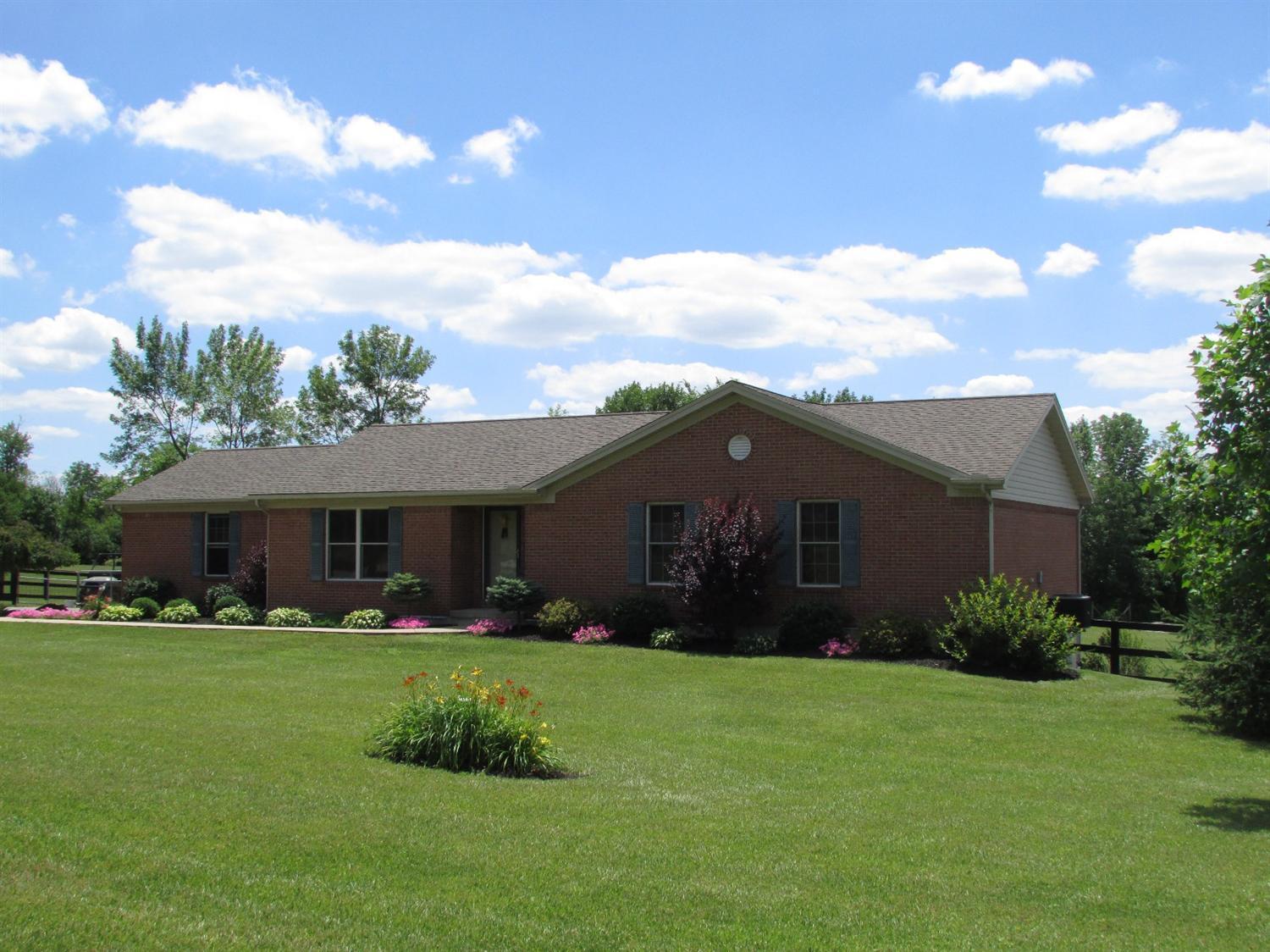 648 Leeka Road New Vienna, OH 45159 - Photo 1 of 1