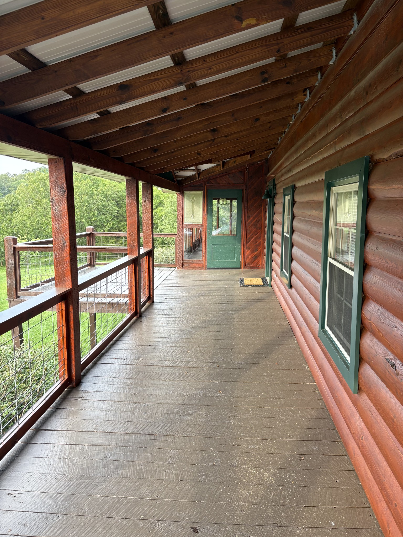 1028 Cook Road Liberty, TN 37095 - Photo 8 of 33 a view of railway station