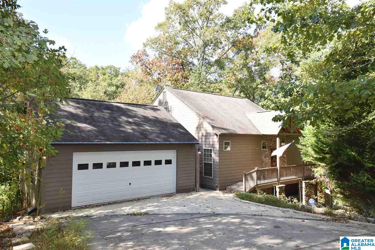 147 Martin Lane Wedowee, AL 36278 - Photo 1 of 27
