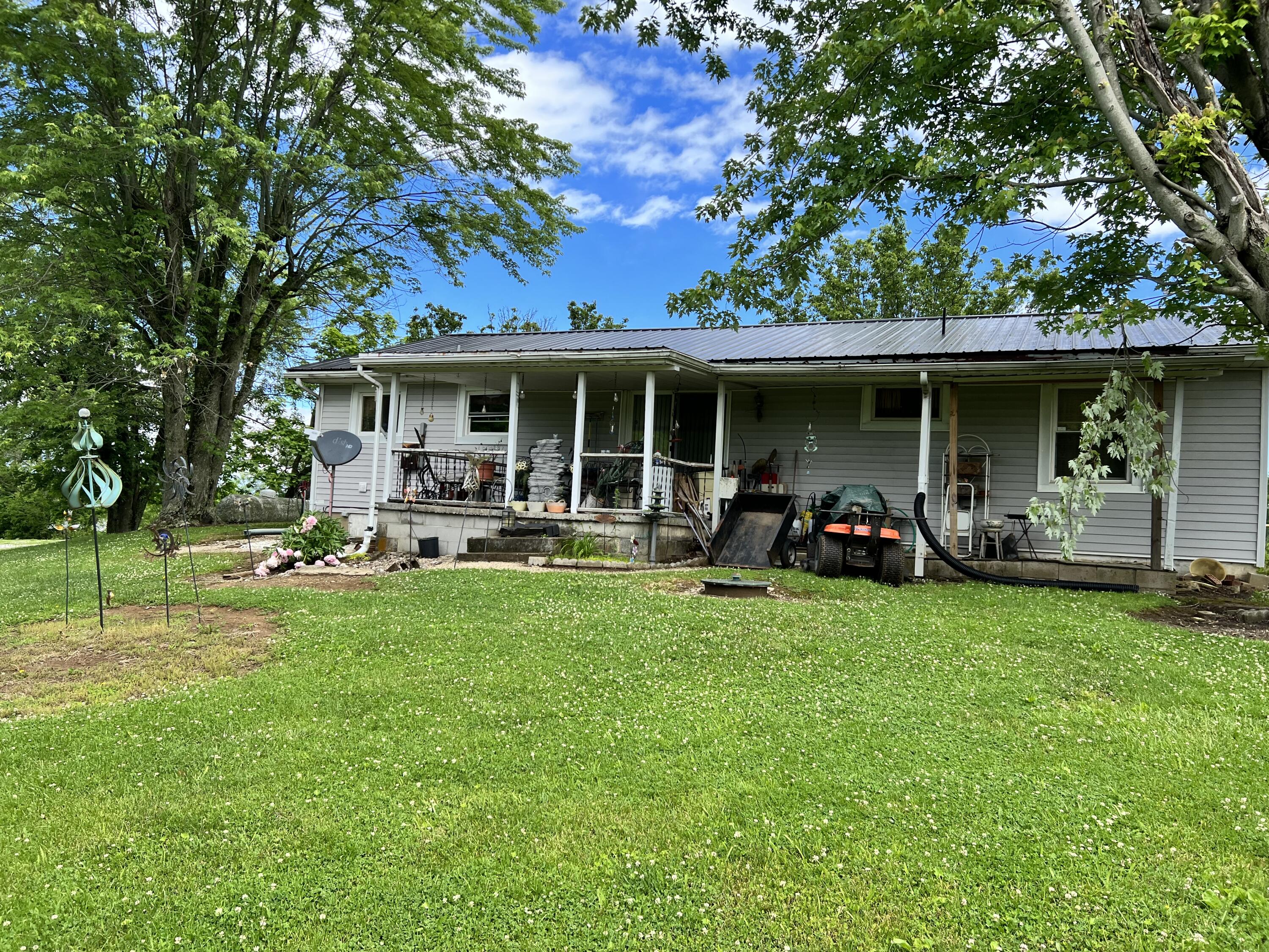 209 Central Ridge Road Mount Olivet, KY 41064 - Photo 2 of 18 26FA40F4-A623-4576-880E-576D3DDF6F69