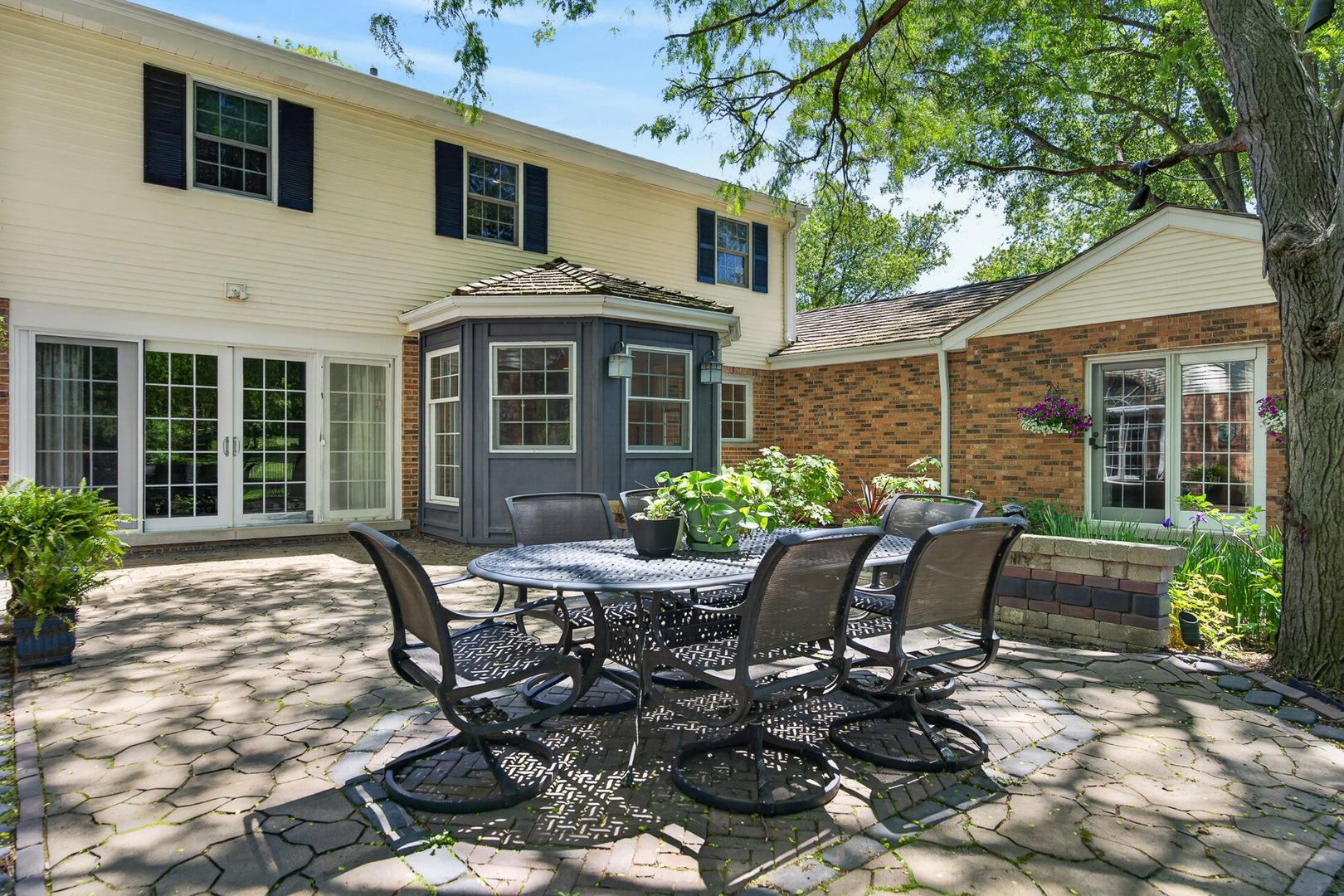 38 Forest Hills Road Lake Bluff, IL 60044 - Photo 43 of 49