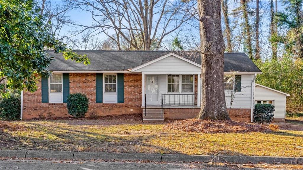 3401 Normandy Road Greensboro, NC 27408 - Photo 1 of 46 Gallery Image 1