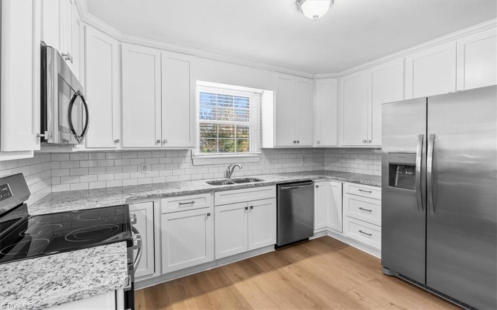3401 Normandy Road Greensboro, NC 27408 - Photo 11 of 46 Gallery Image 11