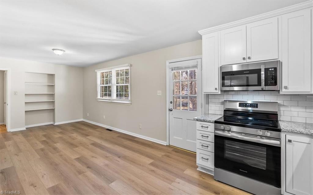 3401 Normandy Road Greensboro, NC 27408 - Photo 13 of 46 Gallery Image 13