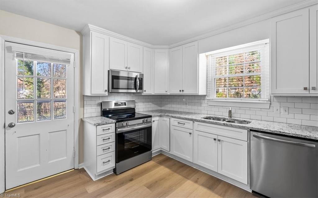 3401 Normandy Road Greensboro, NC 27408 - Photo 14 of 46 Gallery Image 14