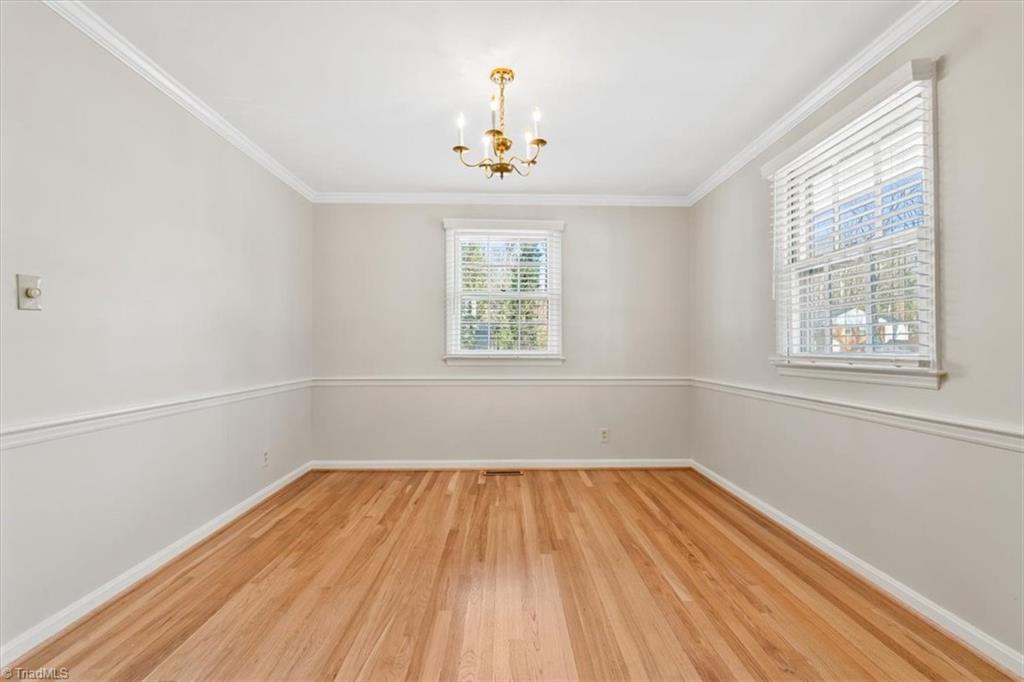 3401 Normandy Road Greensboro, NC 27408 - Photo 19 of 46 Gallery Image 19