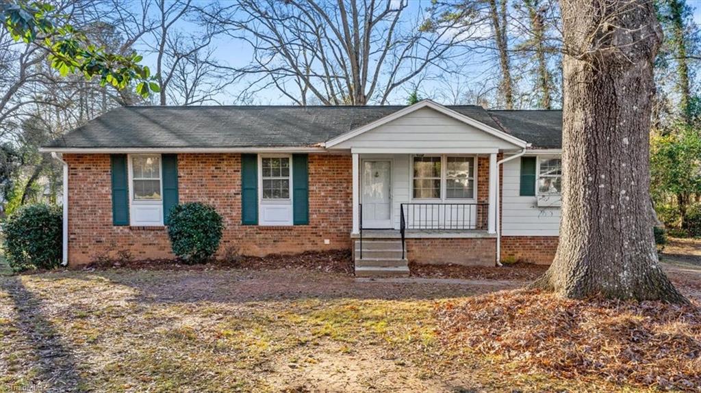3401 Normandy Road Greensboro, NC 27408 - Photo 2 of 46 Gallery Image 2