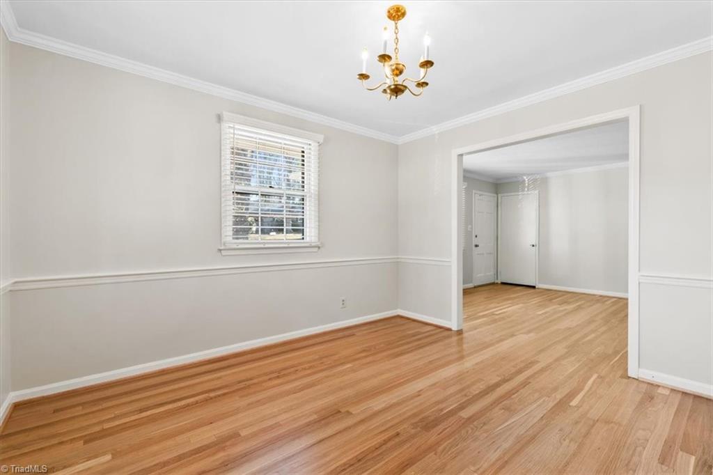 3401 Normandy Road Greensboro, NC 27408 - Photo 21 of 46 Gallery Image 21