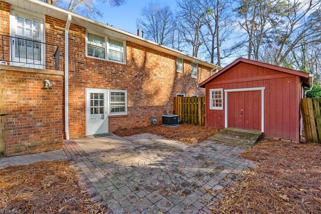 3401 Normandy Road Greensboro, NC 27408 - Photo 40 of 46 Gallery Image 40