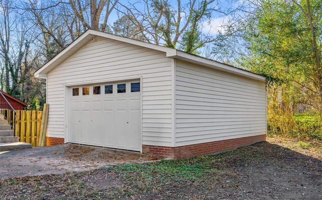 3401 Normandy Road Greensboro, NC 27408 - Photo 42 of 46 Gallery Image 42