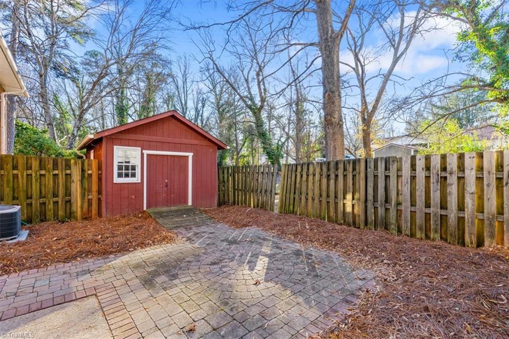 3401 Normandy Road Greensboro, NC 27408 - Photo 43 of 46 Gallery Image 43