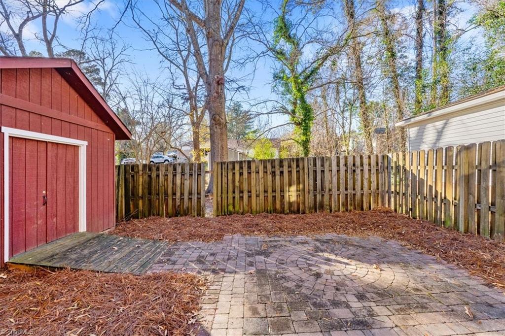 3401 Normandy Road Greensboro, NC 27408 - Photo 44 of 46 Gallery Image 44