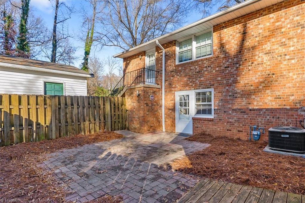 3401 Normandy Road Greensboro, NC 27408 - Photo 45 of 46 Gallery Image 45